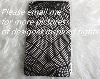 Gucci Tights - Etsy