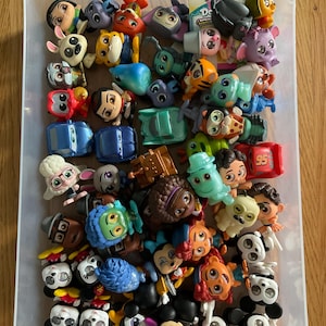 Doorables Series 9!