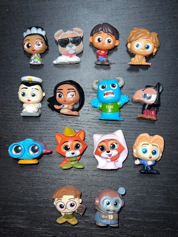 Disney Doorables Series 10 