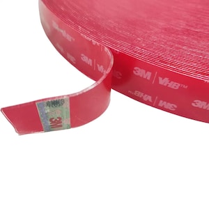 3M VHB Car Vehicle Double Sided Acrylic Adhesive Mounting Tape image 4