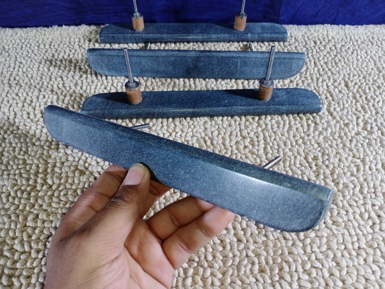 Beautiful Mid Night Marble, Black Marble Drawer Pulls,