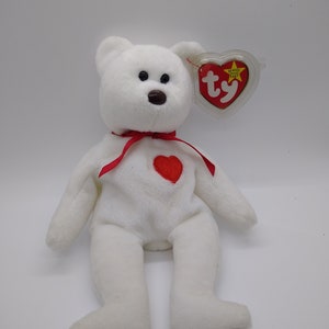 Valentino Beanie Baby