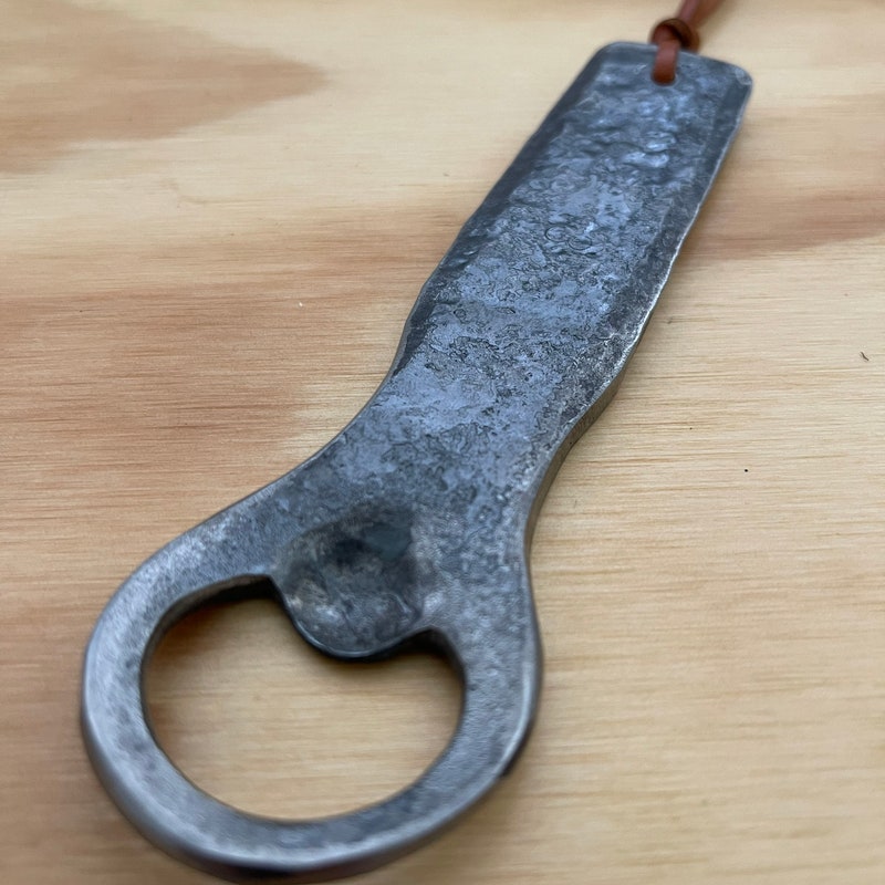 TRADITIONAL BOTTLE OPENER