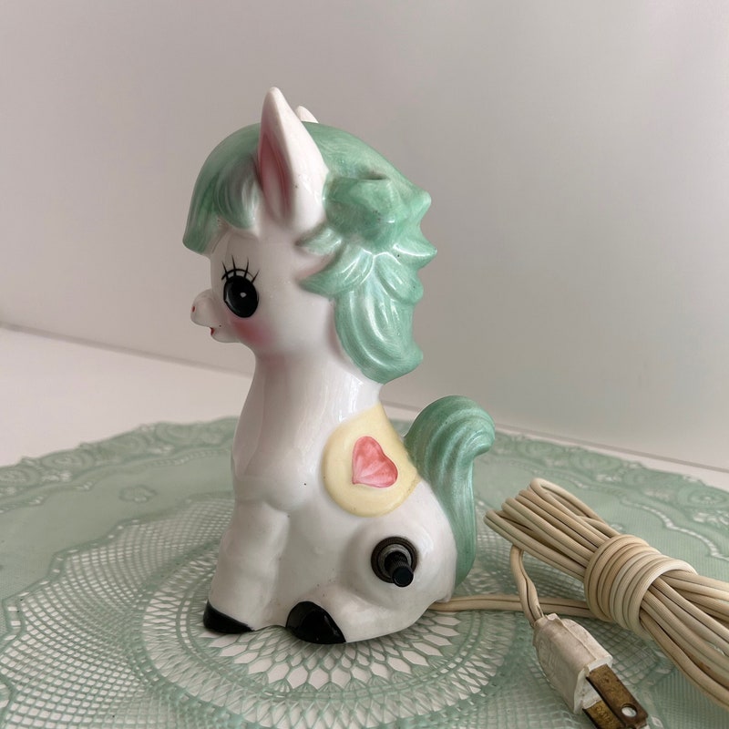 Vintage I W Rice - Etsy