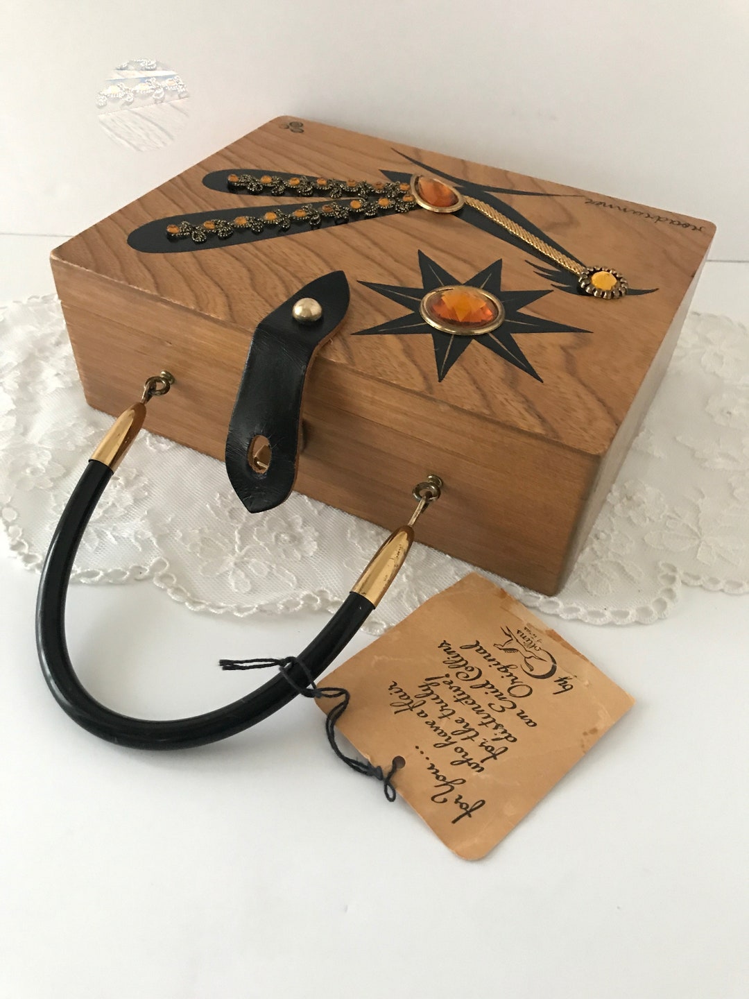 エニッドコリンズ◆MeadowSong✴︎1960‘s◆Enid Collins◆ エニッドコリンズ◇MeadowSong✴︎1960's◇Enid Collins◇ Enid