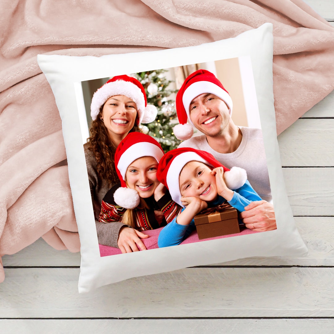 photobox pillow