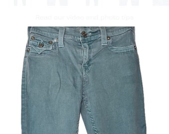 True Religion jeans size 27