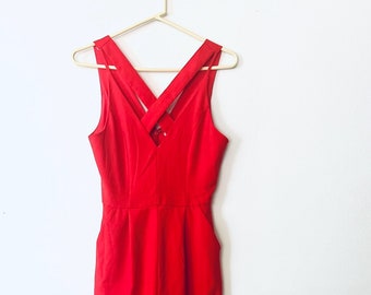 Adelyn Rae jumper size extra small