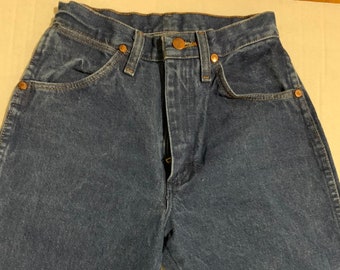 Wrangler jeans 14