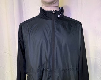 Nike golf Large jacket men’s