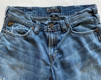 Quiksilver Jeans | Etsy Singapore