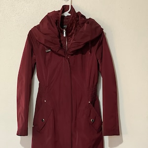 Laundry by shelli segal rain jackets deals