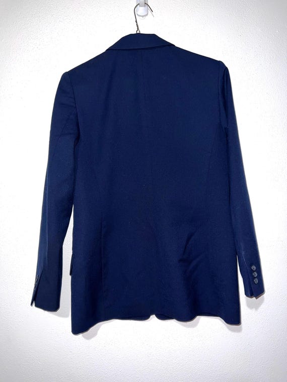 Pendleton blazer size 4 - image 2