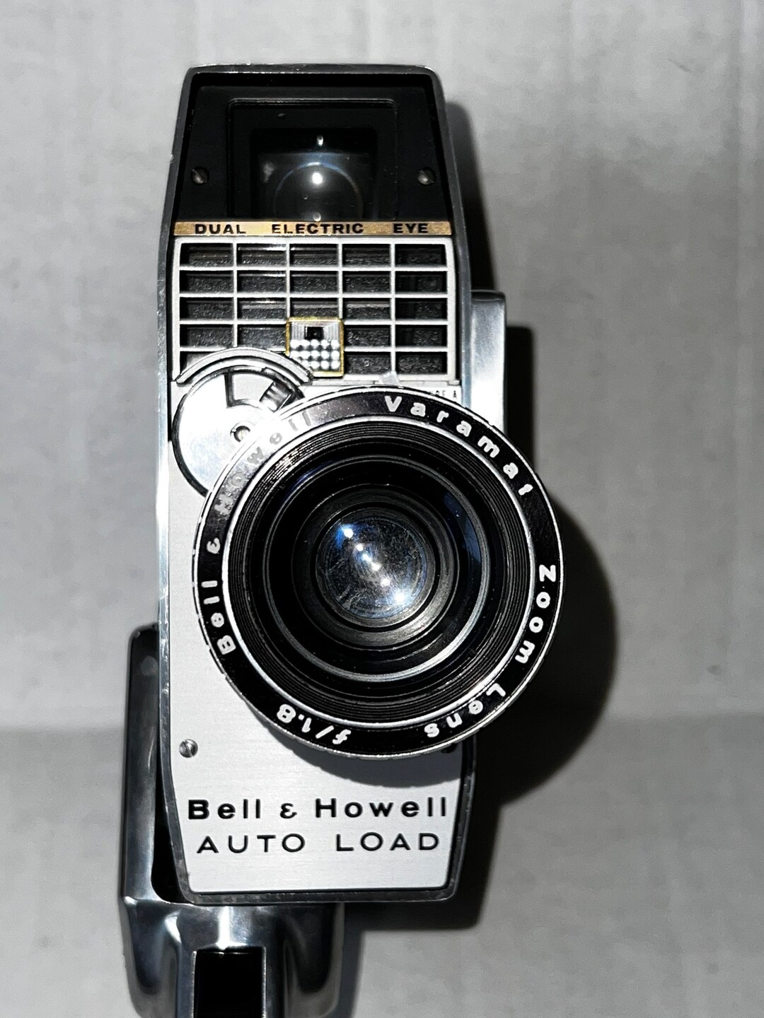 Bell & Howell Auto Load Dual Electric Eye - Etsy