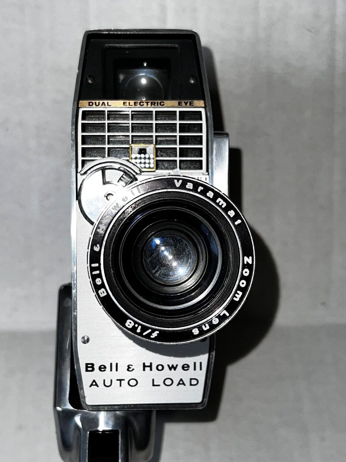 Bell & Howell Auto Load Dual Electric Eye - Etsy