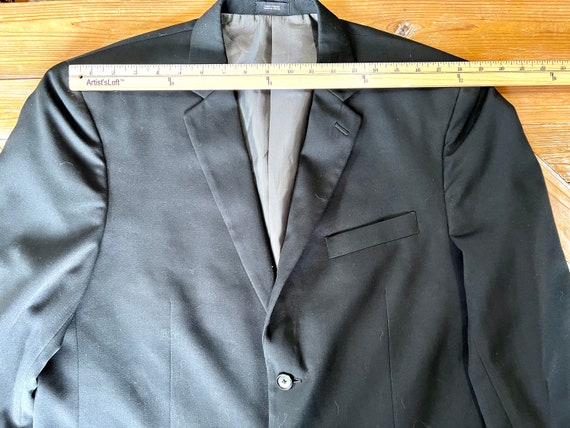 J. Ferrari suit jacket size 44 - image 6