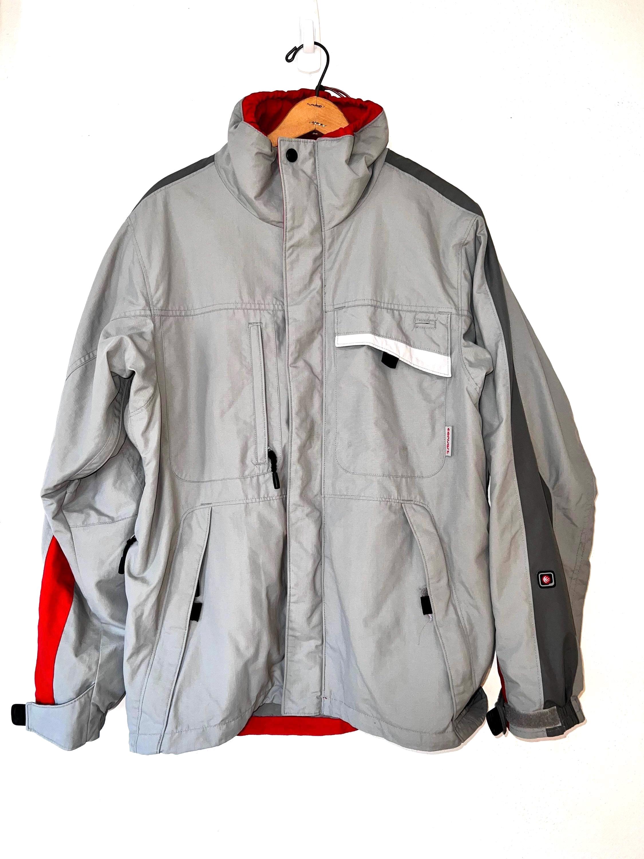 Columbia Convert Jacket - Etsy