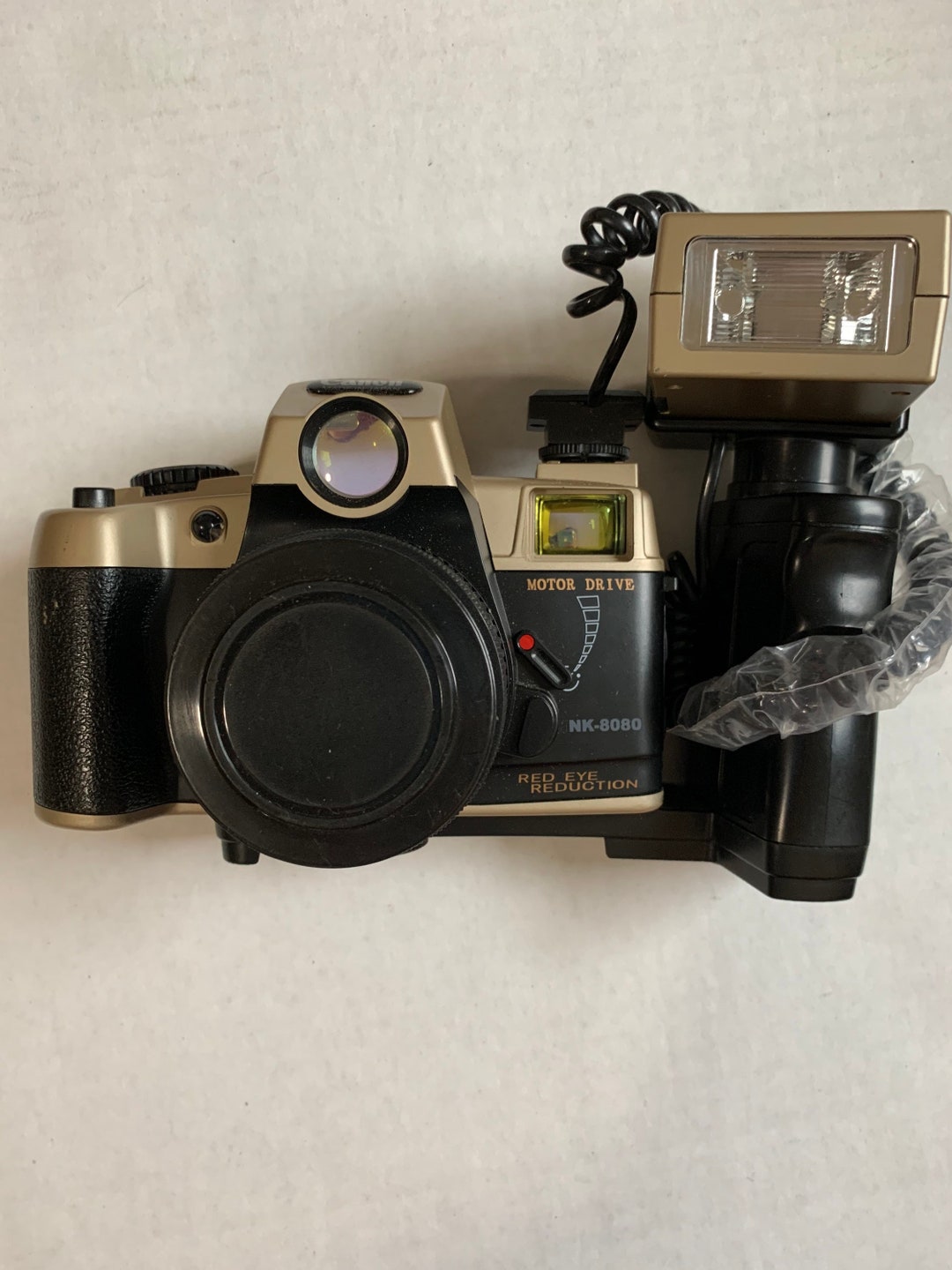 Cannon NK-8080 Camera - Etsy