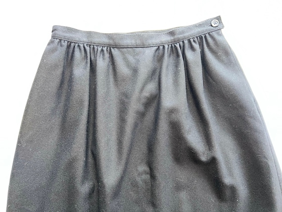 Pendleton skirt - image 2