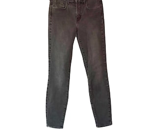 L'Agence Jeans size 25