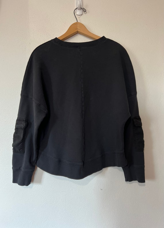 Fabletics pullover size large - image 3