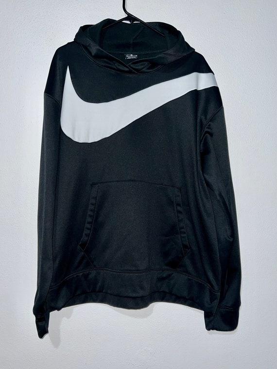 Nike Hoodie Mens XL - Etsy UK