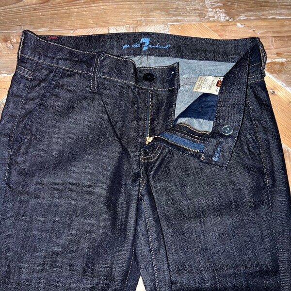 Seven All Mankind Etsy
