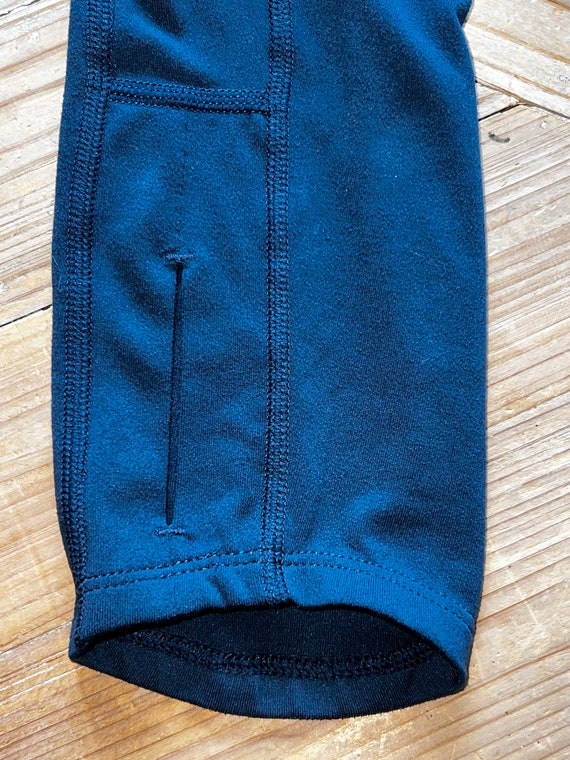 Nike running pullover size large - image 4