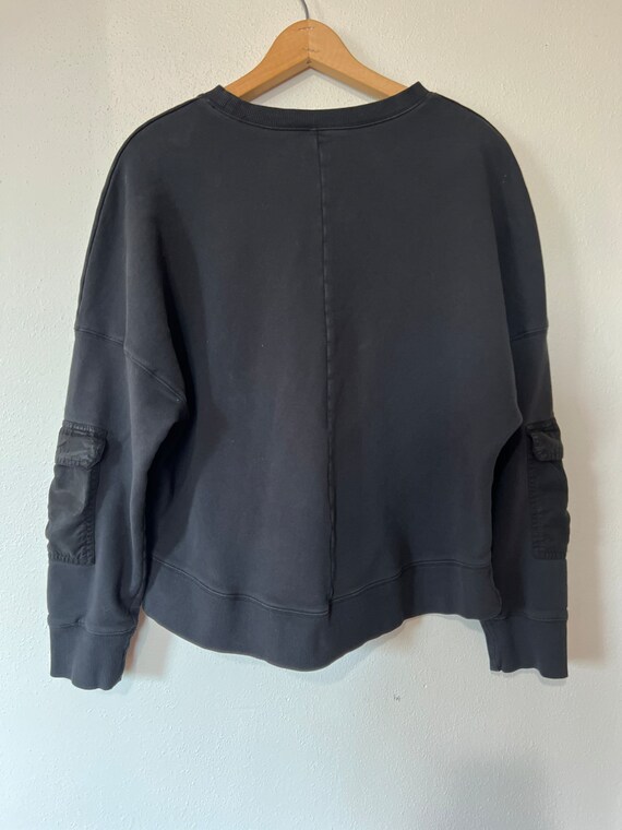 Fabletics pullover size large - image 2