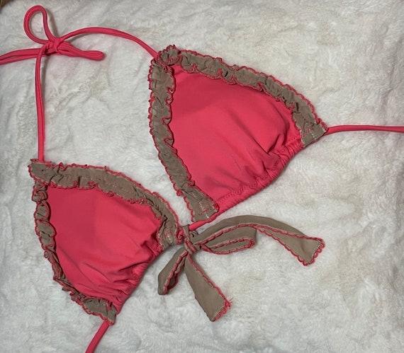 Tan through bathing suits victoria secret deals