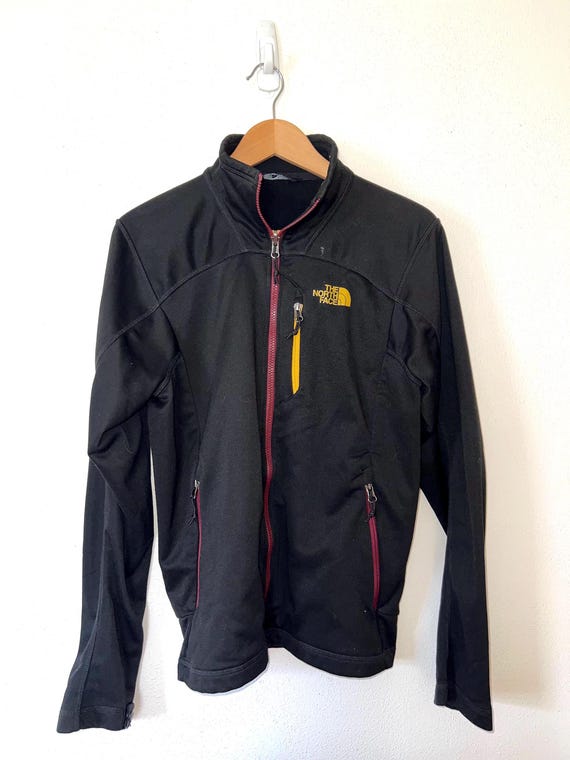 North Face jacket men’s small - image 1