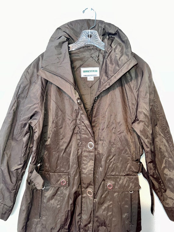 Fitz-Wright jacket size XL - image 2