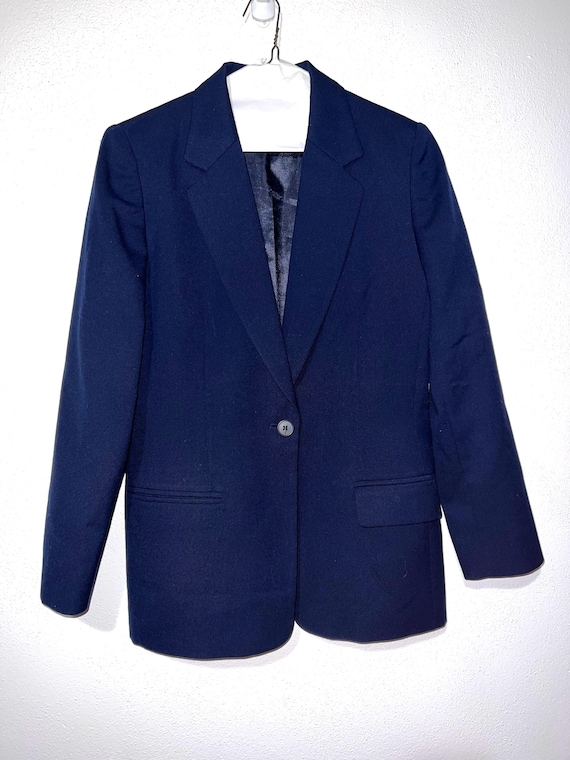 Pendleton blazer size 4 - image 1