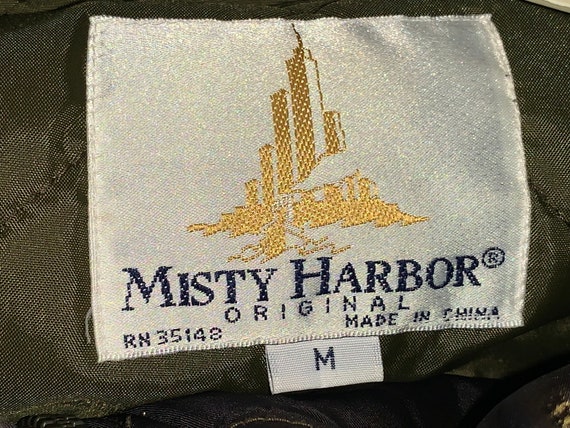 Misty Harbor jacket size medium - image 4