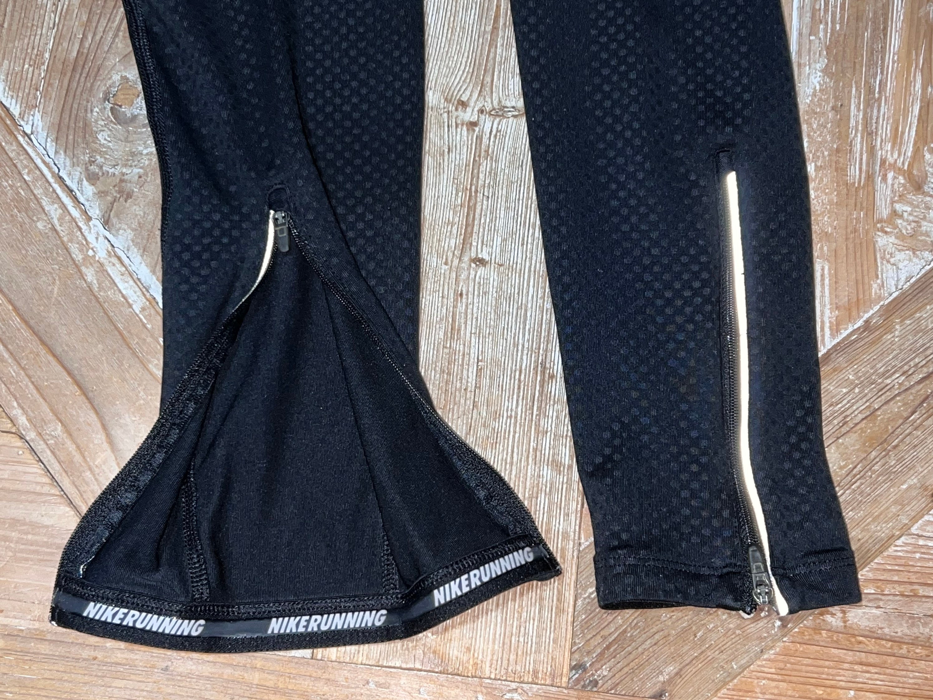 dri fit running leggings