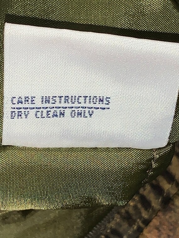 Misty Harbor jacket size medium - image 6