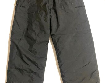 Swiss alps snow pants size medium