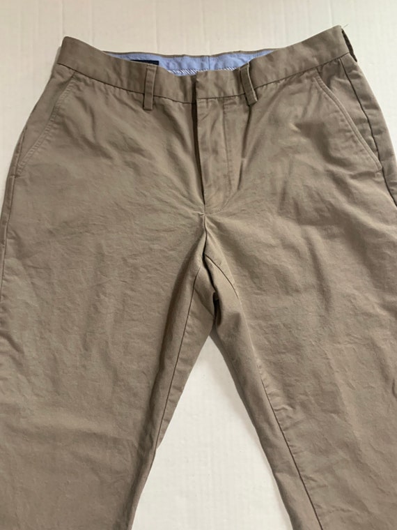 J Crew Mens Pants 32 32 Etsy UK