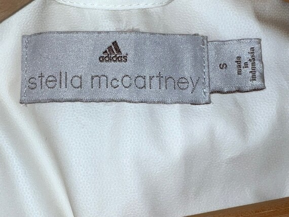 Adidas Stella McCartney jacket size small
