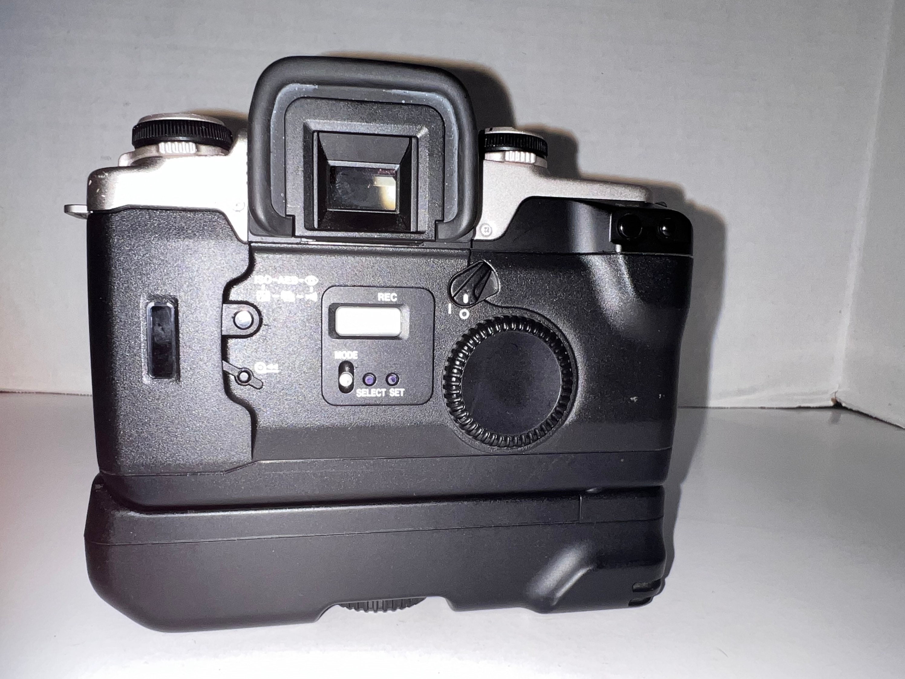 キヤノン EOS ELAN Ⅱ（中古、バック付き） Canon EOS Elan ll Film Cameras for sale - eBay