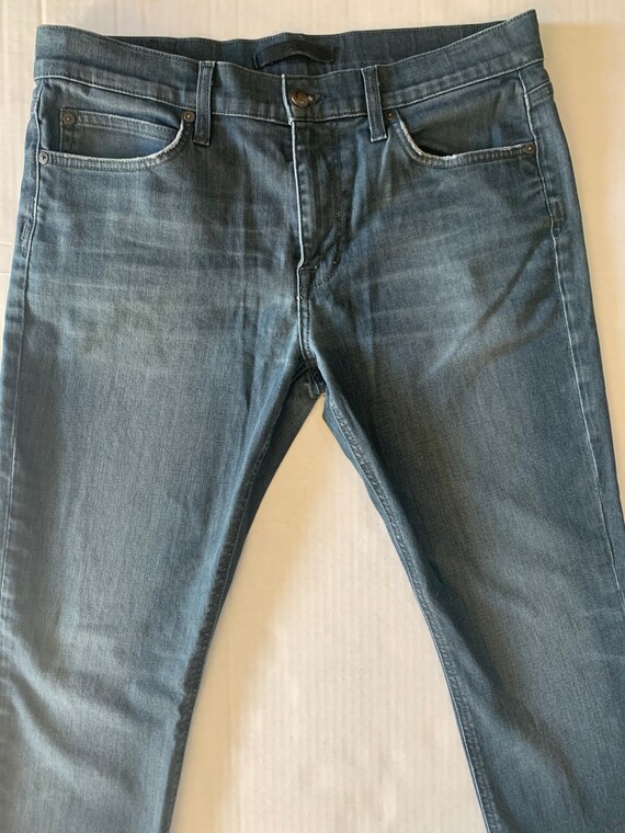 Joes Jeans 33 | Etsy