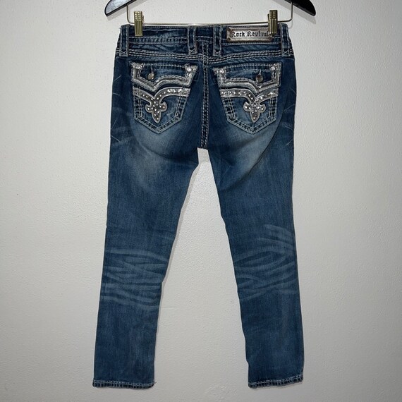 Rock revival hotsell capris