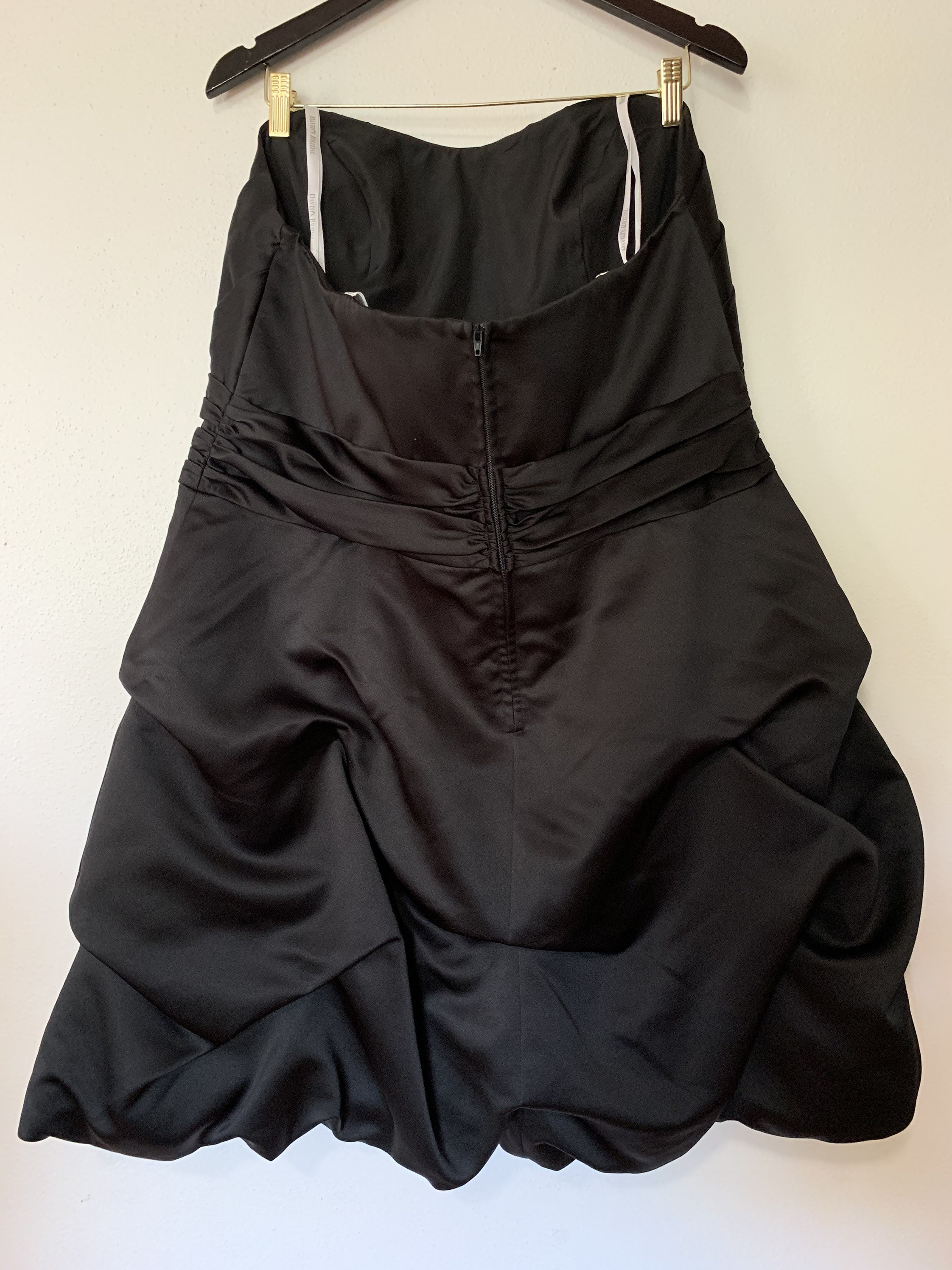 ladies black dress tops Black Sequin Top | Sheer Sequin Top | Fringe Sequin Top main image 0