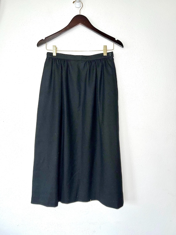 Pendleton skirt - image 1