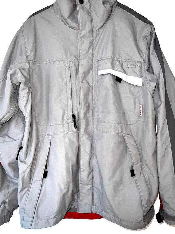 Columbia Convert Jacket Size Small - Etsy