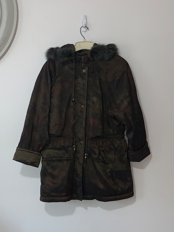 Misty Harbor jacket size medium - image 2