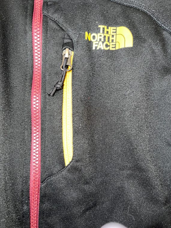 North Face jacket men’s small - image 5