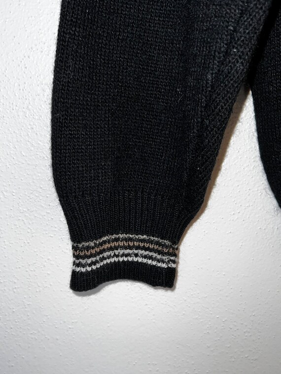 Brandini sweater size medium - image 4