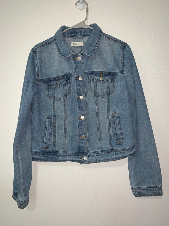cavalini jean jacket Off 54% - class 