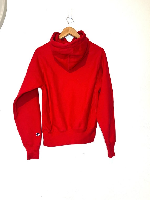 Peace新品未使用チャンピオン Reverse Weave Hoodie P.E.A.C.E. Champion Reverse Weave Hoodie Black
